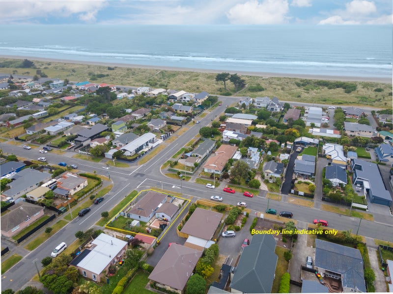 39A Beatty Street, South New Brighton, Christchurch - Carousel 2