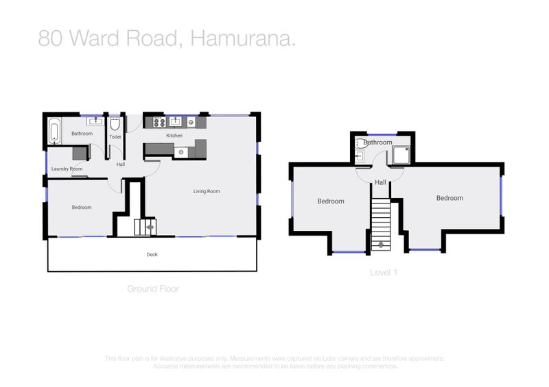 80 Ward Road, Rotorua - Carousel 12
