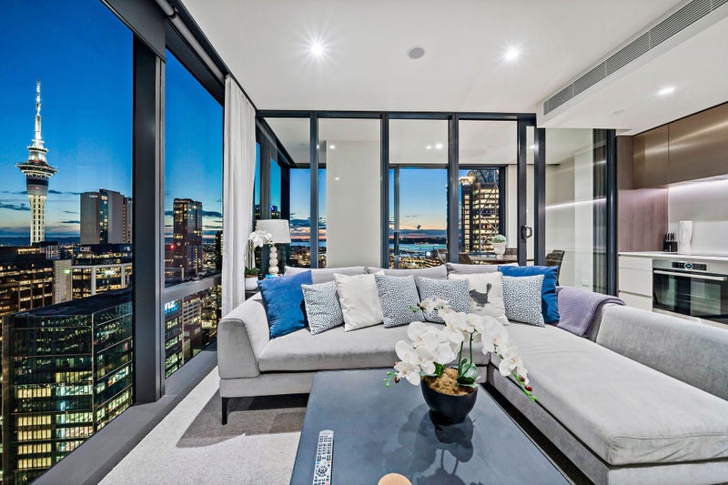 3406/10 Commerce Street, Auckland Central, Auckland - Carousel 2