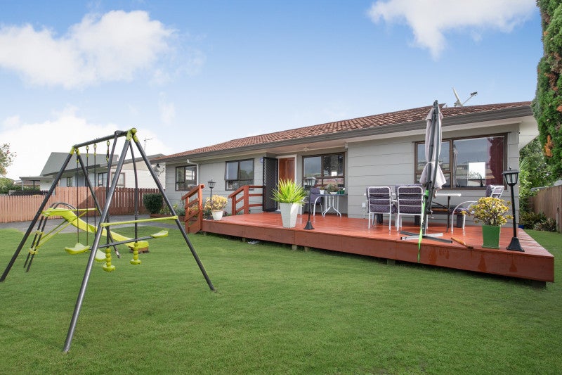 161 Finlayson Avenue, Clendon Park, Auckland - Carousel 1