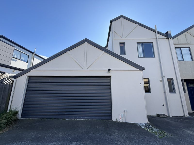 7/42 Champion Street, Edgeware, Christchurch - Carousel 21