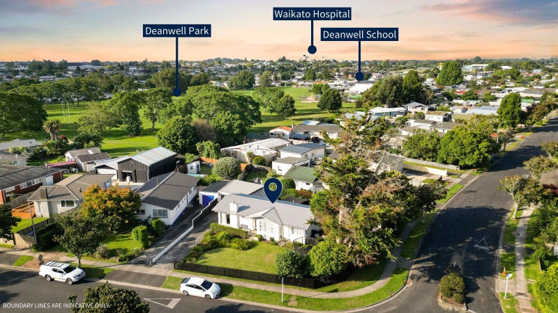 30 Rhonda Avenue, Deanwell, Hamilton - Carousel 25