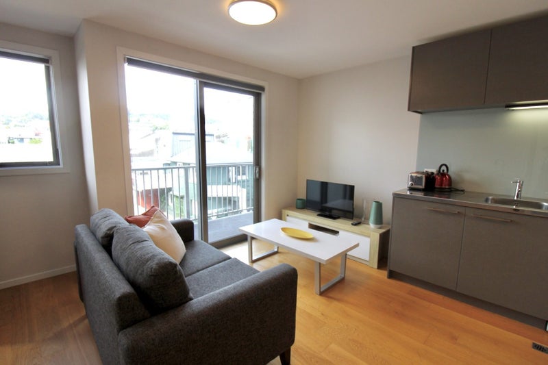 204/8 Wigan Street, Te Aro, Wellington - Carousel 2