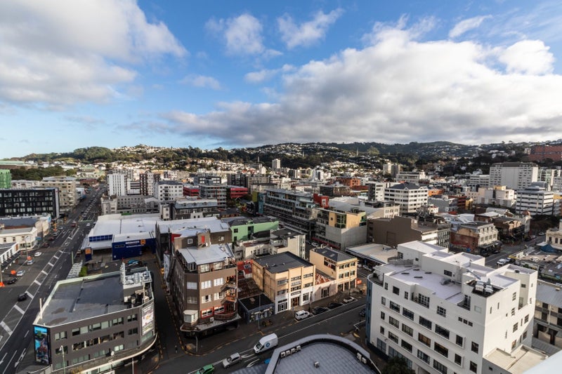 1510/74 Taranaki Street, Te Aro, Wellington - Carousel 22