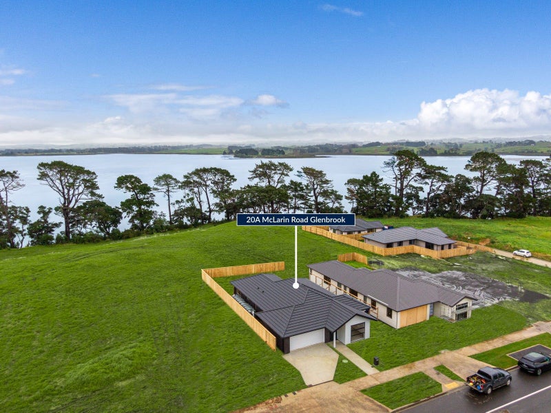 20A Mclarin Road, Waiuku - Carousel 2