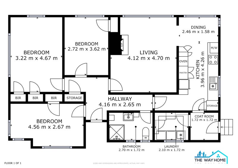 35 Peck Street, Taita, Lower Hutt - Carousel 26