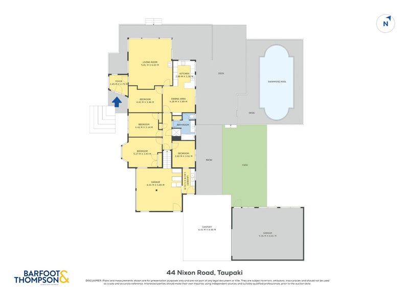 44 Nixon Road, Henderson - Carousel 24