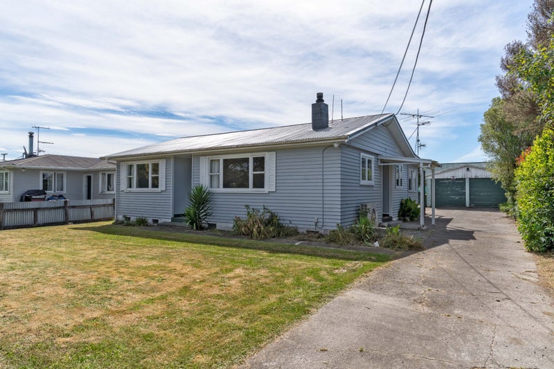 21 Iorns Street, Masterton - Carousel 2