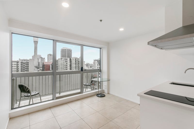 11C/189 Hobson Street, Auckland Central, Auckland - Carousel 1