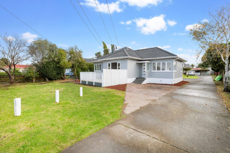 4/50 Birdwood Avenue, Papatoetoe, Auckland - Carousel 2