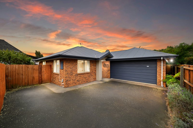 99 Huxley Street, Sydenham, Christchurch - Carousel 1