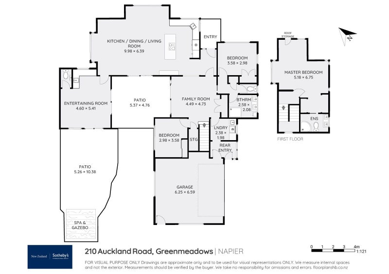210 Auckland Road, Greenmeadows, Napier - Carousel 25