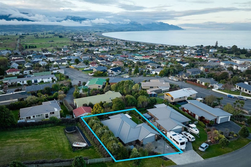 3A Shearwater Drive, Kaikoura - Carousel 2