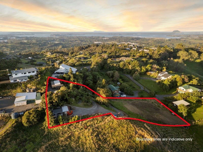 295B MINDEN ROAD, Western Bay Of Plenty - Carousel 1