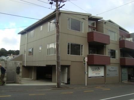 7/189 Ohiro Road, Brooklyn, Wellington - Carousel 1