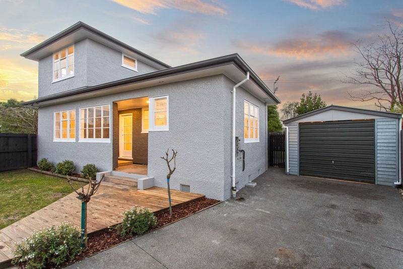 20 Pascoe Avenue, Mairehau, Christchurch - Carousel 21