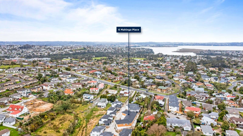 6 Mahinga Place, Massey, Auckland - Carousel 29