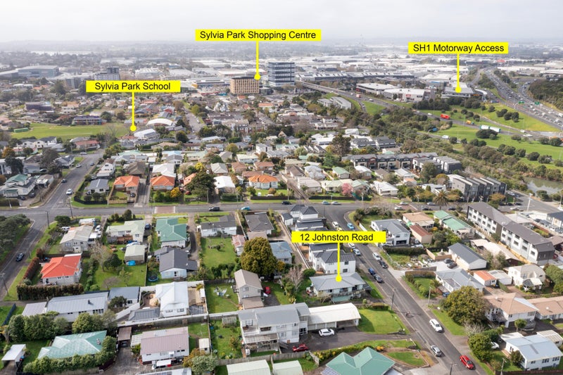 12 Johnston Road, Mount Wellington, Auckland - Carousel 2