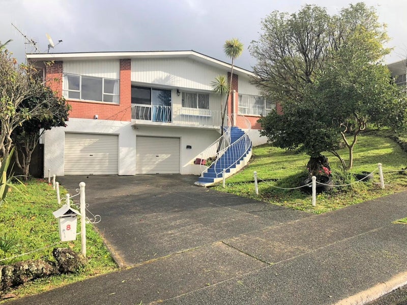 8 Oakland Avenue, Woodhill, Whangarei - Carousel 1