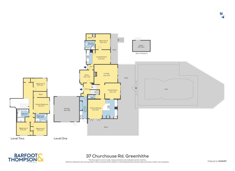 37 Churchouse Road, Greenhithe, Auckland - Carousel 23