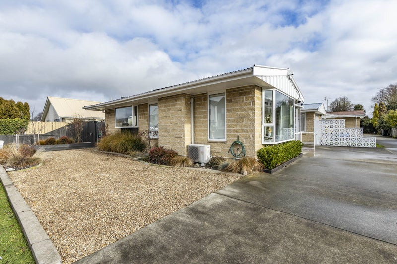 1/7 Rotherham Street, Riccarton, Christchurch - Carousel 1