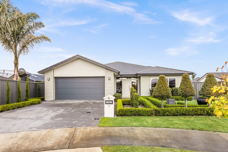 9 Wanaka Place, Poraiti, Napier - Carousel 1