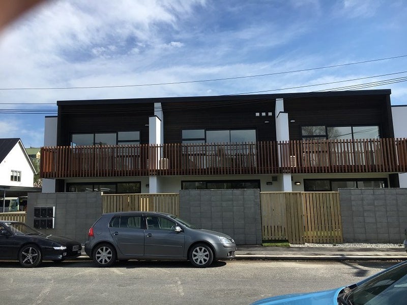 5/11 Exeter Street, Merivale, Christchurch - Carousel 1