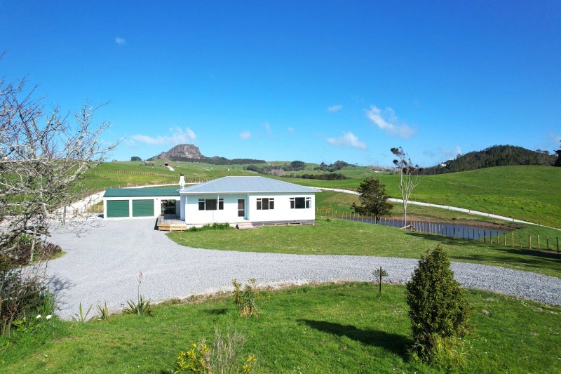 0 Mititai Rd, Arapohue, Dargaville - Carousel 23
