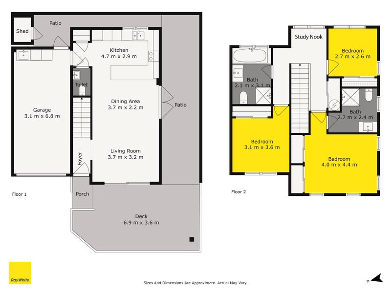 3F Ayr Road, Pakuranga, Auckland - Carousel 24