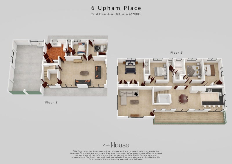 6 Upham Place, Chartwell, Hamilton - Carousel 27