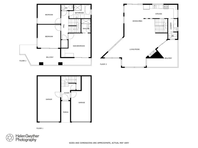 121A Wexford Road, Miramar, Wellington - Carousel 25