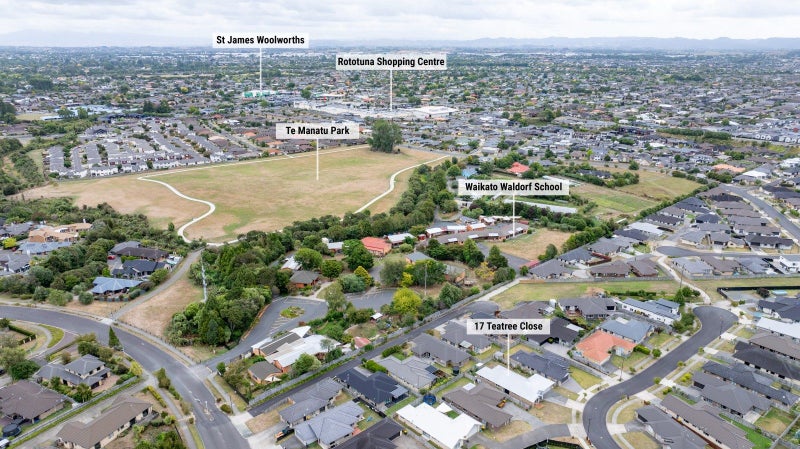 17 Teatree Close, Huntington, Hamilton - Carousel 2