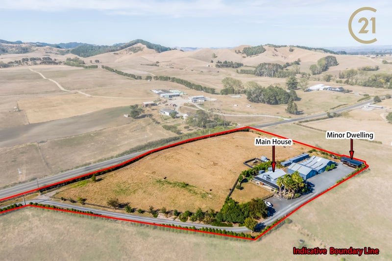 885 Waerenga Road, Waerenga - Carousel 1