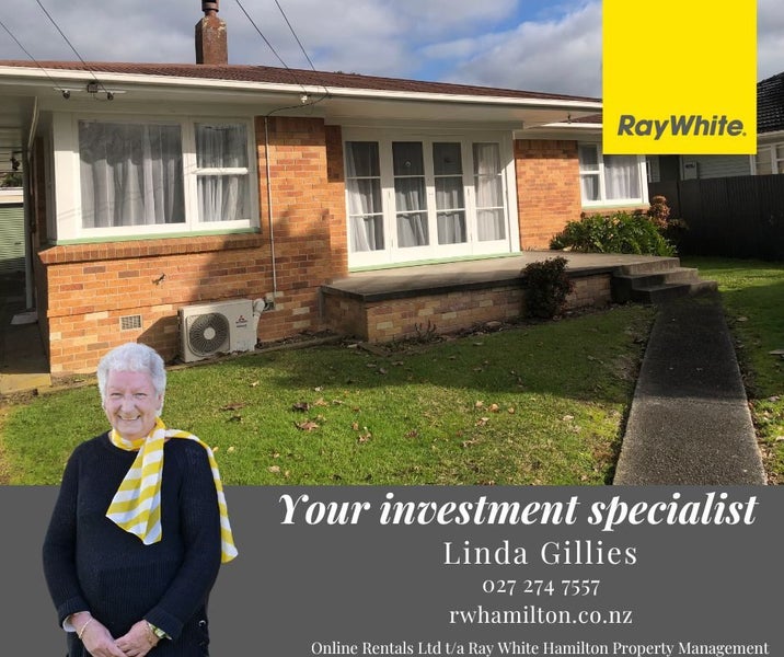 19 Aurora Terrace, Hillcrest, Hamilton - Carousel 1