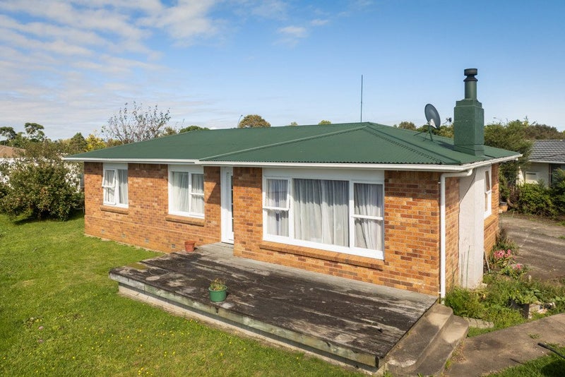4 Poland Street, Paeroa, Paeroa - Carousel 1