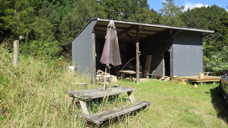 477 Pupuke Mangapa Road, Kaeo - Carousel 10