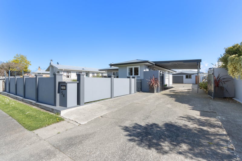 54 Alexander Avenue, Onekawa, Napier - Carousel 1