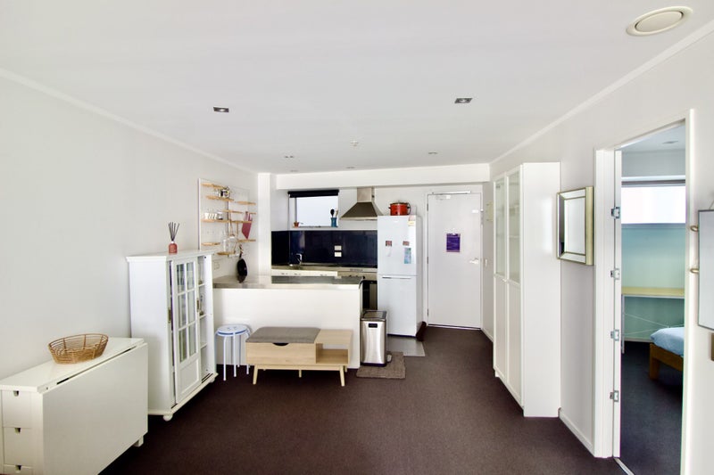 1408/207 Federal Street, Auckland Central, Auckland - Carousel 2