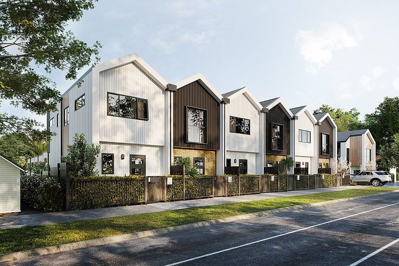 14/12 Arney Road, Ranui, Auckland - Carousel 1