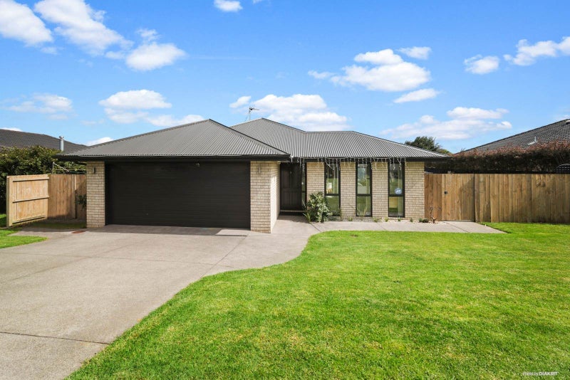 58 Woodhouse Road, Patumahoe, Pukekohe - Carousel 1