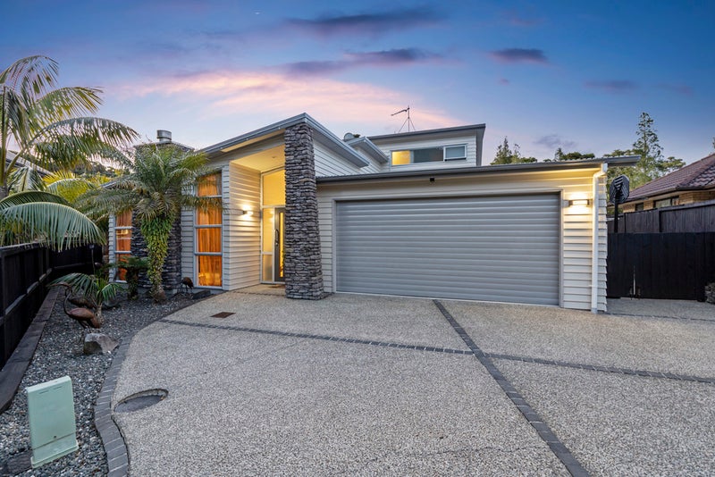 9 Nita Place, The Gardens, Auckland - Carousel 2