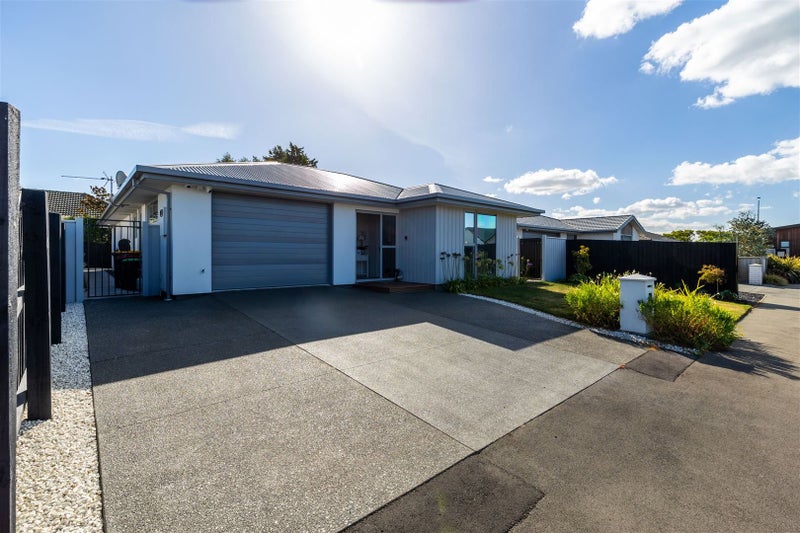 25 Kingsbridge West, Burwood, Christchurch - Carousel 20