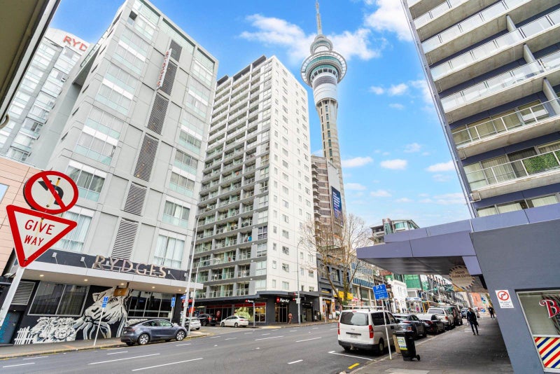 1G/34 Kingston Street, Auckland Central, Auckland - Carousel 2