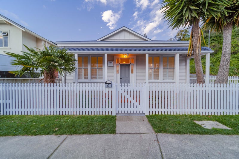 6 Battery Road, Ahuriri, Napier - Carousel 1