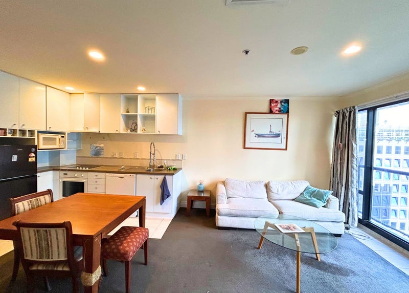 2205/171 Queen Street, Auckland Central, Auckland - Carousel 2