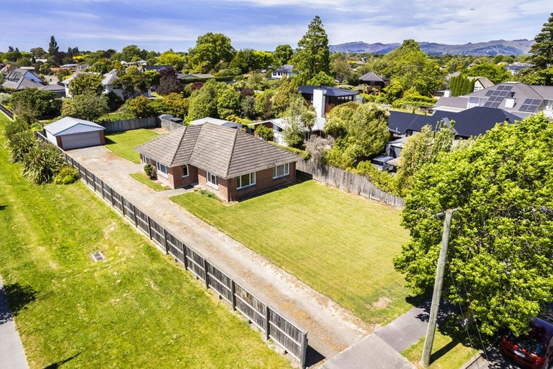 24 Brookside Terrace, Bryndwr, Christchurch - Carousel 2