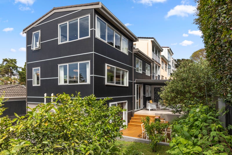3/5 Holgate Road, Kohimarama, Auckland - Carousel 1