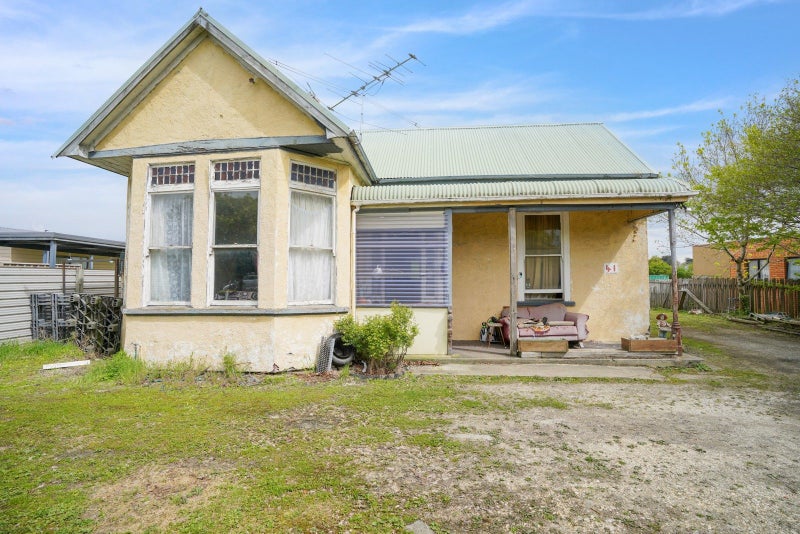 41 Nelson Street, Georgetown, Invercargill - Carousel 14