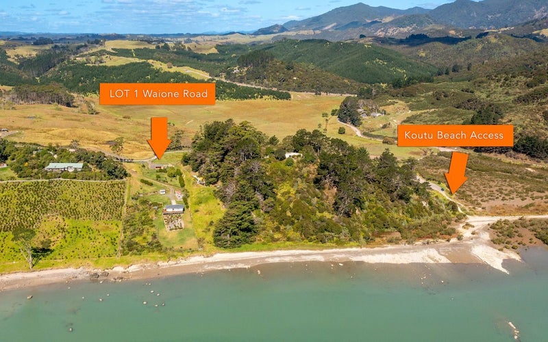 0 Waione Road, Opononi, Kaikohe - Carousel 14