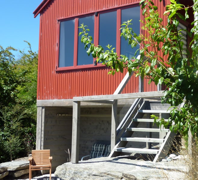 35 Moonlight Track, Arthurs Point, Queenstown - Carousel 1